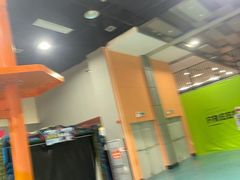 -嗨马乐动室内潮玩运动·团建·轰趴·桌游(南丰汇店)