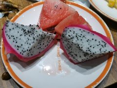 -快乐爱斯米牛排自助(正大广场店)