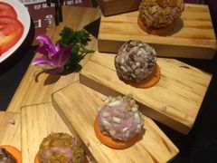 -盡膳口福·百年汤方火锅(科华北路店)