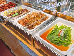 -港畔赶海蒸汽海鲜烧烤自助(仙螺岛店)