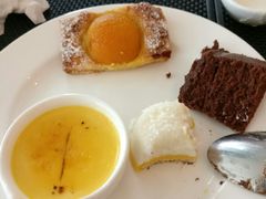 -圣丰索菲特·2 On 988 Café 自助餐厅