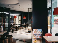 -必胜客(鹤山大道店)