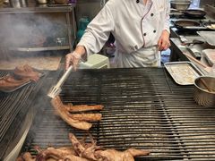 -阳光山水江湖菜馆(西山龙门店)