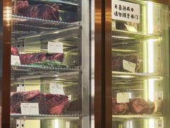 -红沃鳗鱼黑牛烤肉店(不老街店)