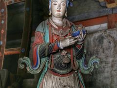 -平遥古城