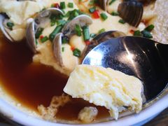 -蜜桃餐厅·古运河畔(南下塘店)