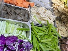 -林静小吃(复兴路店)