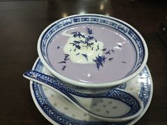 -蟹上黄·蟹黄面·江南糖水(人民广场店)