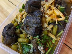 -吴记臭豆腐(民乐店)
