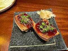 -鸟鹏烧鸟居酒屋(仁恒梦中心店)