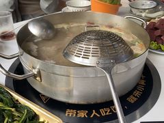 -刘少华贵州小黄牛·鲜牛肉火锅(总店)