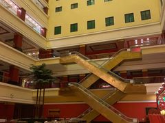 -北京九华山庄会展酒店