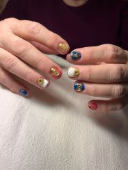 -LILY NAILS美甲美睫