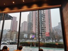 -星巴克臻选(北京太阳宫凯德店)