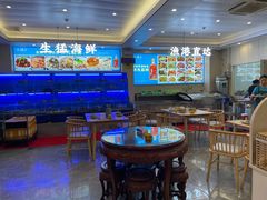 -启东小海鲜(庄先湾路1号店)