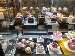 -BreadTalk面包新语(虹口龙之梦店)