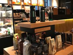 -星巴克(汾阳路店)