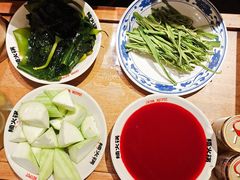 -巴蜀大将火锅(春熙店)