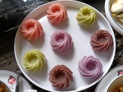 -大院河·仙鱼莊(九眼桥店)