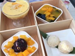 -满记甜品(无锡八佰伴店)