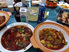 -大众海鲜(巨龙北路店)