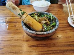 -好口味小吃楼·东北菜(太原南街店)