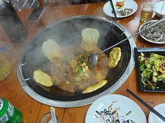 -曹丞相·地锅鸡·地锅鱼(武林店)