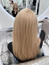 -SIEG hair salon