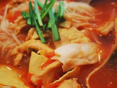 -石榴姐•山城小馆(创始店)