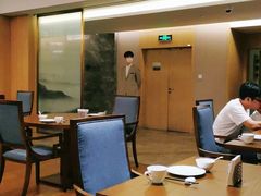 大堂-水月周庄铂尔曼酒店-水月荟中餐厅