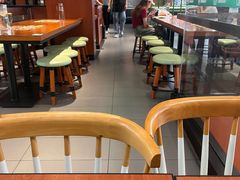 -魏斯理汉堡(西安沣东吾悦店)