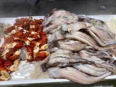 -醉人椒麻辣香锅(上地华联店)