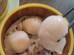 -五缘湾凯悦酒店·悦饗中餐厅