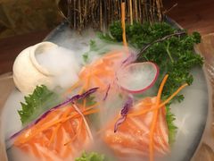 -鳗鱼家·深夜食堂(军博店)