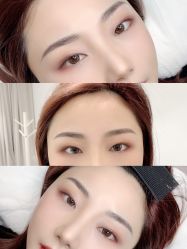 -MIVI·纹眉半永久野生眉