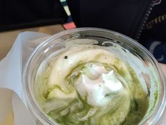 -麦当劳(望京国际商业中心店)