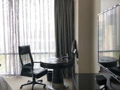 -青岛海尔洲际酒店