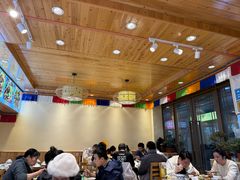 -乡土特色.冷锅鱼.牦牛肉汤锅