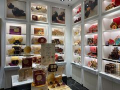 -GODIVA(宁波来福士店)