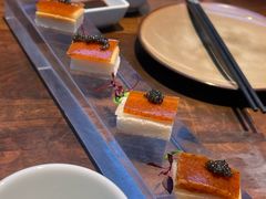 -北京老铺烤鸭(第五国际店)
