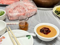 -原柳滩高台阶涮羊肉