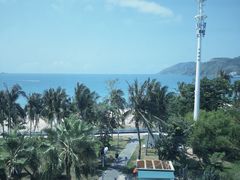 -不仔客海鲜·烧烤·270度海景餐厅(大东海店)