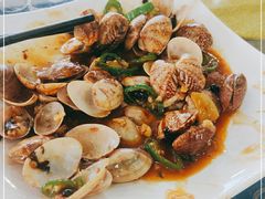 -波记美食店·现捞海鲜