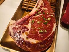 -炙城·韩式烤肉(南京东路店)