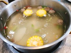 -牛天下·牛肉·海鲜·打边炉·融合菜