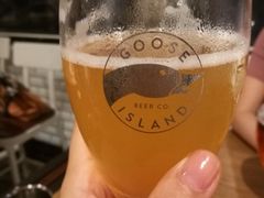 -Goose Island Brewhouse鹅岛精酿啤酒酿造工坊餐厅