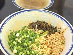 -万三面馆(青龙正街太古里店)