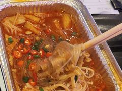 锡纸金针菇-大成海鲜烧烤·海鲜粥(长寿路店)