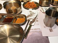 -西塔老太太泥炉烤肉(望京一店)