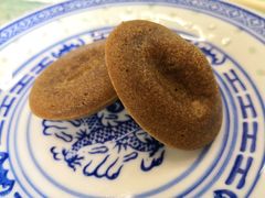 -莫朗核桃饼(虹泉路店)
